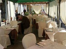 Nuovo Ristorante Pizzeria Capri