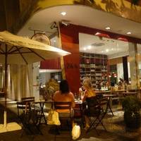 Aroeira Bistro & Armazem