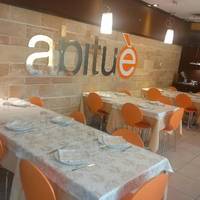 Abitue