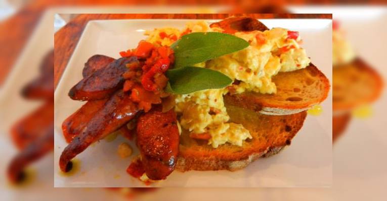 Снимок Piccos Kitchen, Перт