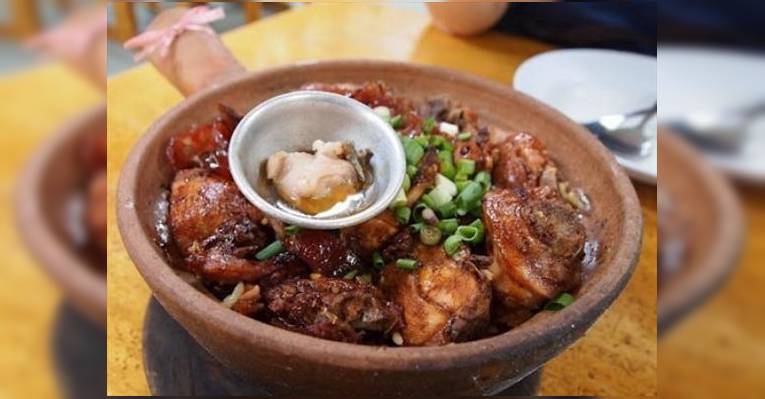 Снимок Heun Kee Claypot Chicken Rice, Куала-Лумпур