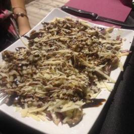 Affe di Bacco