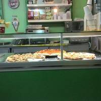Pizza Al Volo
