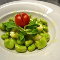 Osteria la Frasca