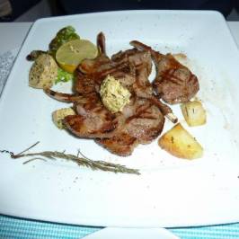 Taverna Platea Dietzenbach