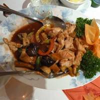 Cheng Mai China-Thai Restaurant