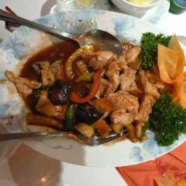 Cheng Mai China-Thai Restaurant