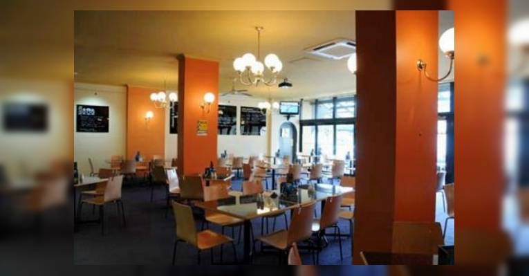 Снимок Black Buffalo Tavern & Restaurant, Хобарт