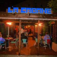 La Cabane du Cap
