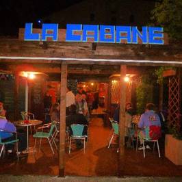 La Cabane du Cap
