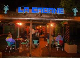 La Cabane du Cap