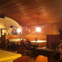 Pizzeria Ristorante Bar Sport