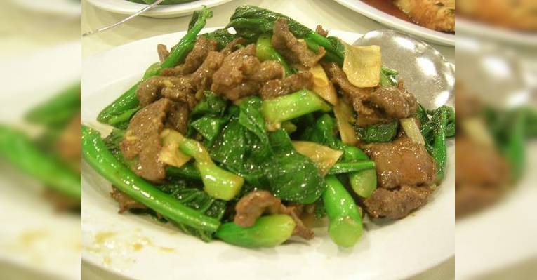 Снимок Restaurant Gold Dragon City, Петалинг-Джая