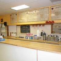 Grahame's Gourmet Cafe