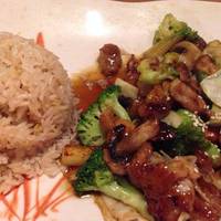 Monsoon Noodle House