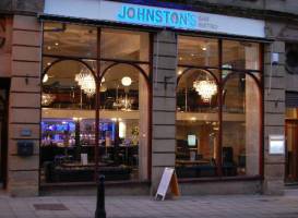 Johnston's Bar Bistro