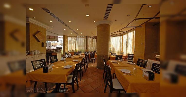Снимок l'Auberge, Дубай