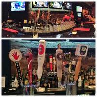 The V Virginia Eatery & Brew House