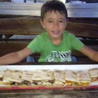 Franco's Pizza