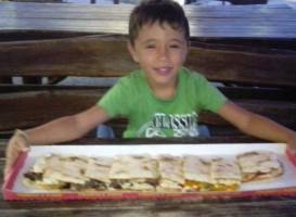 Franco's Pizza