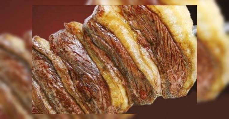Снимок Churrascaria Marginal Grill, Сан-Паулу