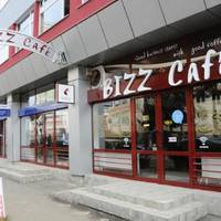 BIZZ Cafe