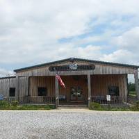 Fat Baby's Catfish House