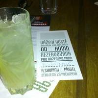 Bar Ktery Neexistuje