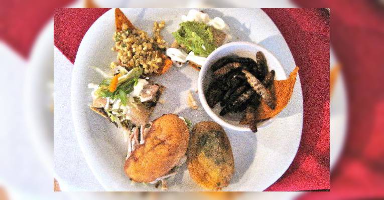 Снимок Solo Veracruz es Bello Restaurante, Пуэбла