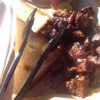 Famous Dave's Barbeque
