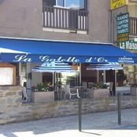 La galette d'or