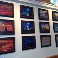 Bald Eagle Coffeehouse