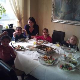 Ristorante Pizzeria 