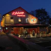 Auberge des Quatre Vents