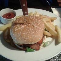Restaurant Rakka Holiday Club