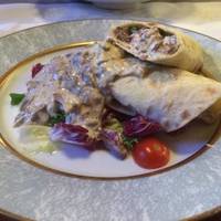 Restaurant Pirkon Pirtti