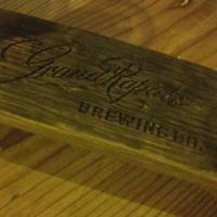 Grand Rapids Brewing Company
