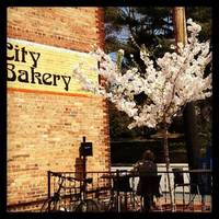 City Bakery