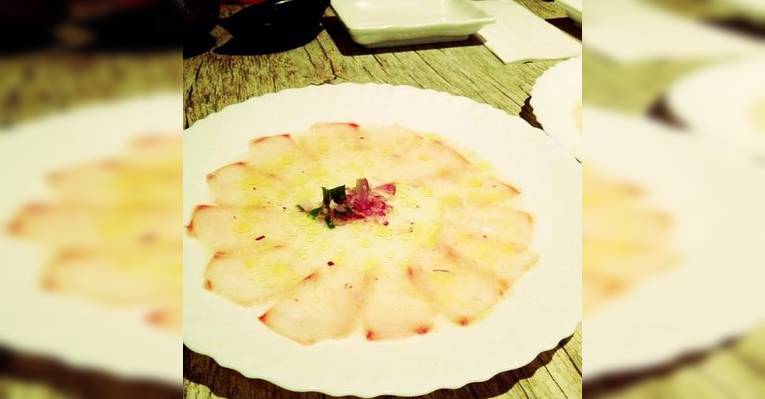 Снимок Kibo Sushi Restaurant, Сан-Паулу