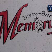 Bistro Memory