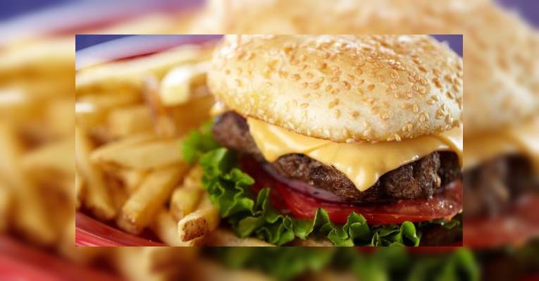 Изображение Square 1 Burgers & Bar, Форт-Майерс