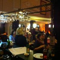 Cafe de la paix