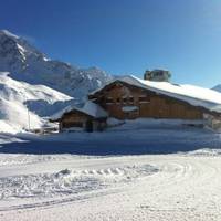 La Creche Restaurant d'Altitude