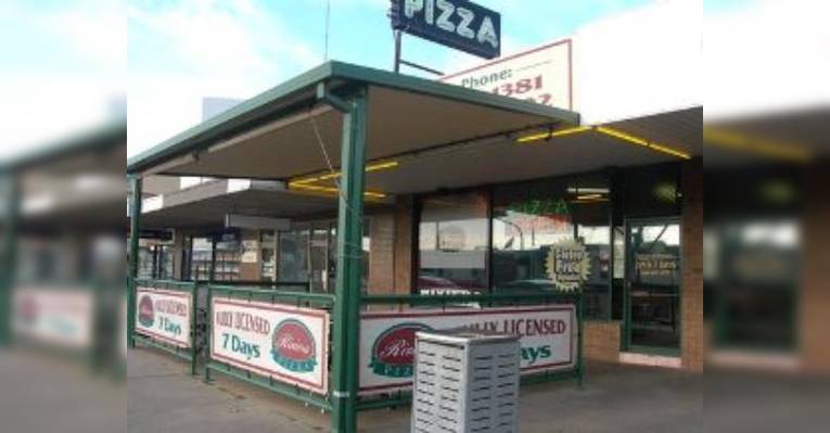 Снимок Riviera Pizza, Shepparton