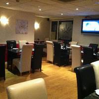 Studley Spice