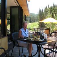 Elk Camp Cafe