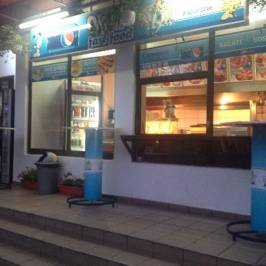 Obelix Pitta Gyros