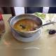 Суп Thin noodles with fish broth