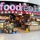 Снимок Republic of Food, Куала-Лумпур