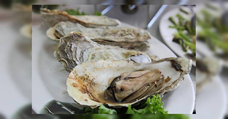 Снимок Dasi Port Seafood, Илань